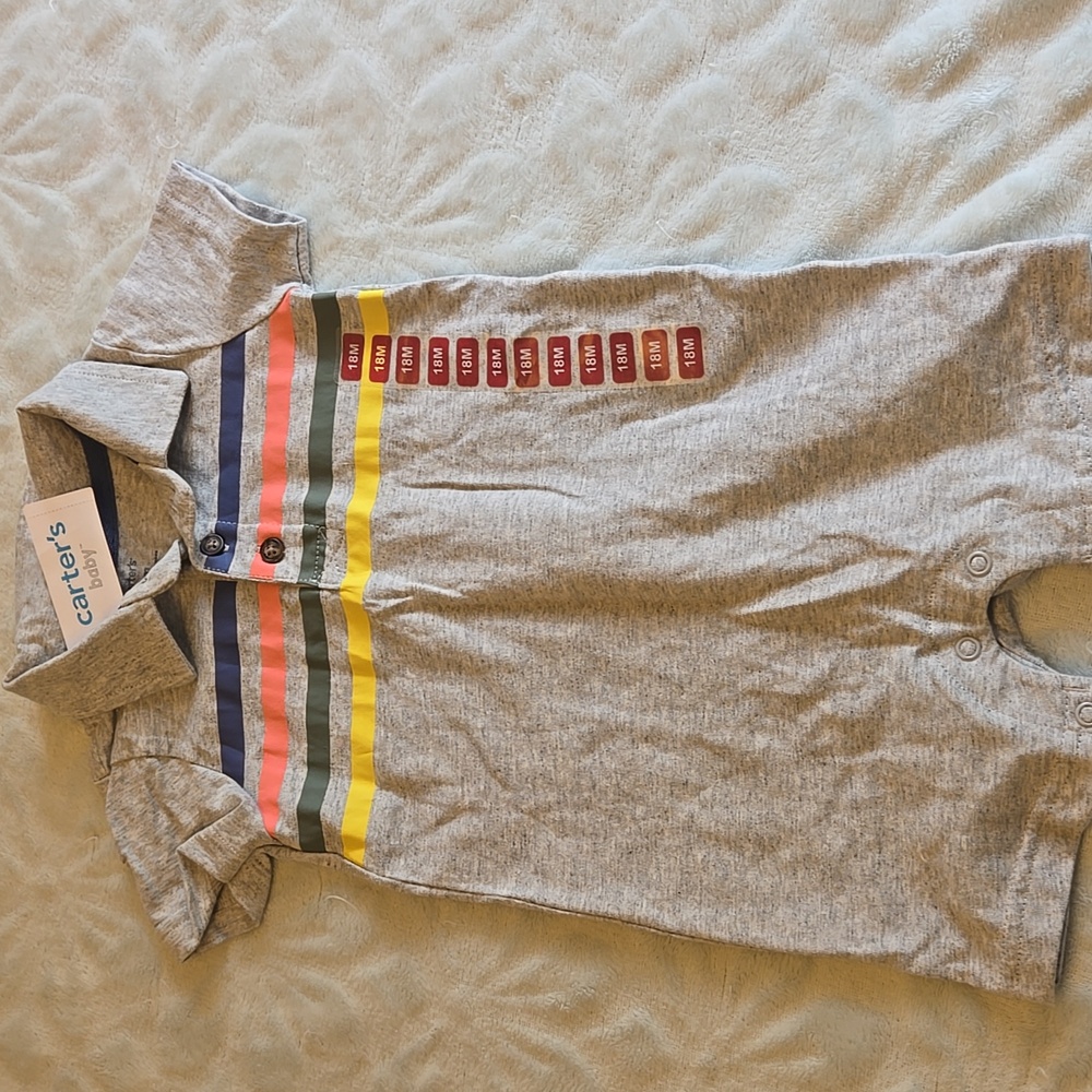 Assorted 18 Month Clothes. - Picture 3 of 7
